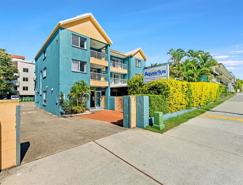 Aquarius Gold Coast - Accommodation NSW 1