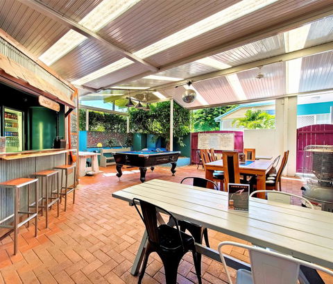 Aquarius Gold Coast - Accommodation NSW 2