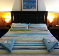 Aquarius Motel - Accommodation NSW