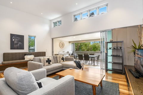 Aquawaters@Belongil - Accommodation NSW 1