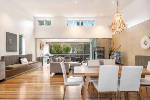 Aquawaters@Belongil - Accommodation NSW 2