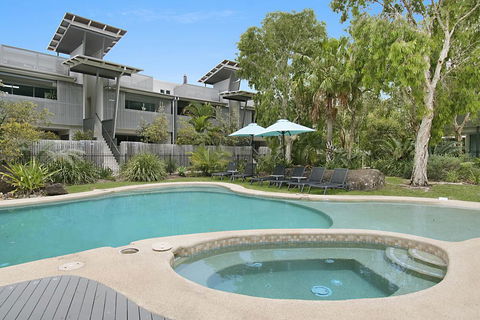 Aquawaters@Belongil - Accommodation NSW 0
