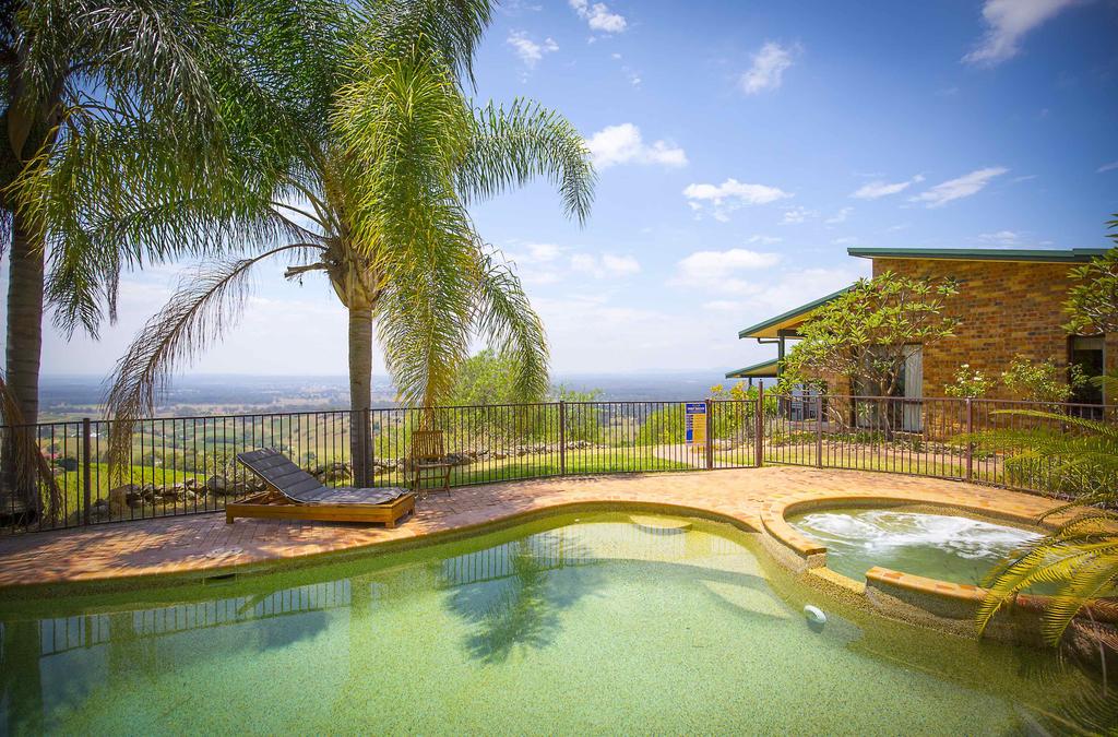 Mount View NSW Accommodation NSW