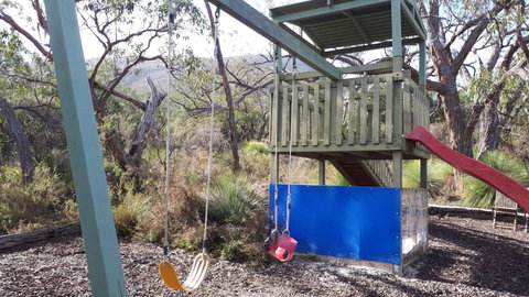 Aquila Eco Lodges - Accommodation NSW 2