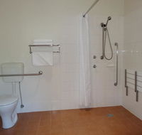 Arabella Garden Inn - Accommodation NSW