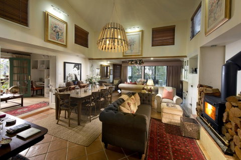 Arabella Guesthouse - Accommodation NSW 1
