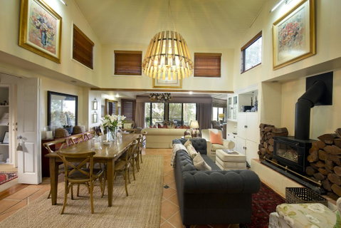 Arabella Guesthouse - Accommodation NSW 2