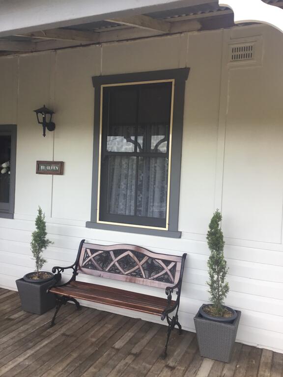 Gundagai NSW Accommodation NSW