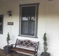 Araluen Historic House - Accommodation NSW