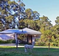 Araluen Park Cottages - Accommodation NSW