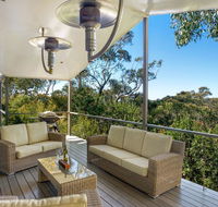 Arana Wentworth Falls - Accommodation NSW