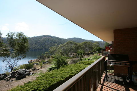 Aranda 3/25 Townsend Street - Accommodation NSW 1