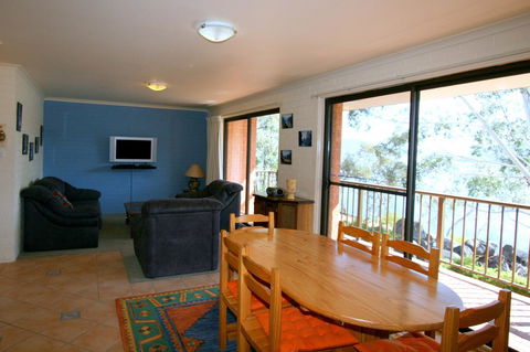 Aranda 3/25 Townsend Street - Accommodation NSW 2