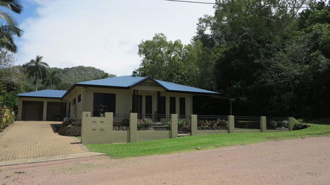 Arcadia Villas Unit 3 - Accommodation NSW 0