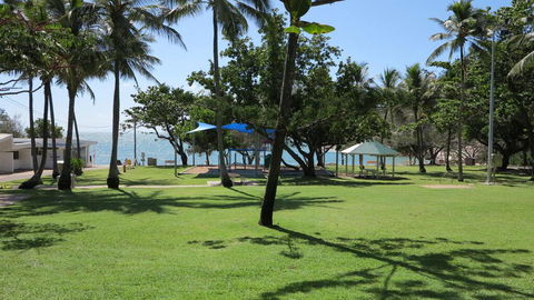 Arcadia Villas Unit 3 - Accommodation NSW 1
