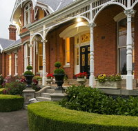 Arcoona Manor - Accommodation NSW