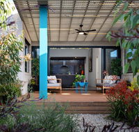 Arenas South - Accommodation NSW