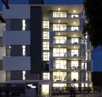 Argo Apartments - Accommodation NSW