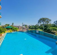 Argyle on the Park - Accommodation NSW