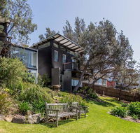 ARGYLL MOLLYMOOK - Absolute Waterfront - Accommodation NSW