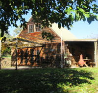 Ariane - Accommodation NSW
