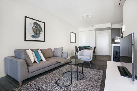 Arise Soda - Accommodation NSW 3
