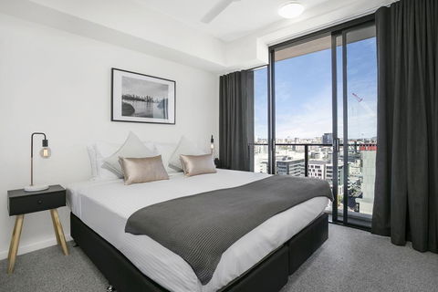 Arise Soda - Accommodation NSW 1