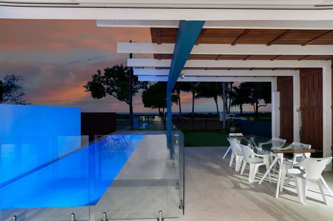 Arlington Beach House - Accommodation NSW 3