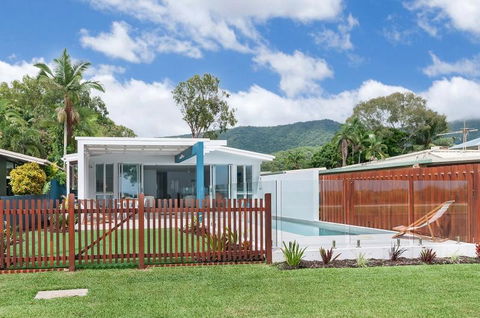 Arlington Beach House - Accommodation NSW 1