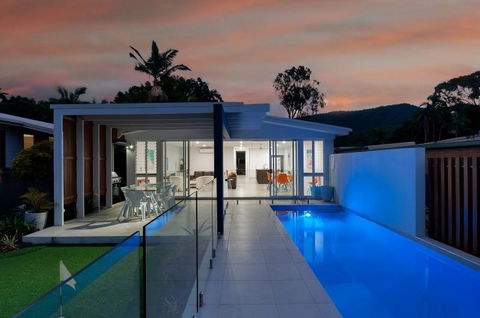 Arlington Beach House - Accommodation NSW 2
