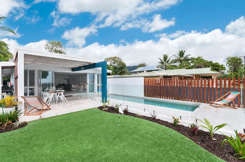 Arlington Beach House - Accommodation NSW 0