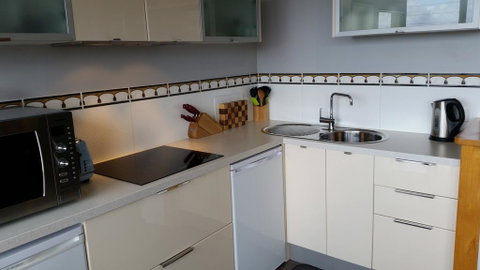 Armalong Winery Chalets - Accommodation NSW 2