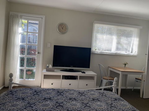 Aroha Studio - Accommodation NSW 3