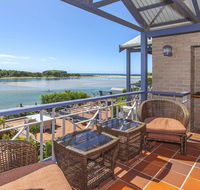 Aroona at Minnamurra - Accommodation NSW