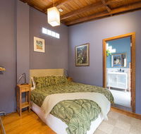 Art  Garden Retreat - Accommodation NSW