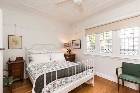 Art Deco 2 Bed Sydney/Darlinghurst Gem - Accommodation NSW 0