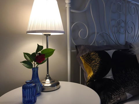 Art Deco Cottage - Accommodation NSW 3