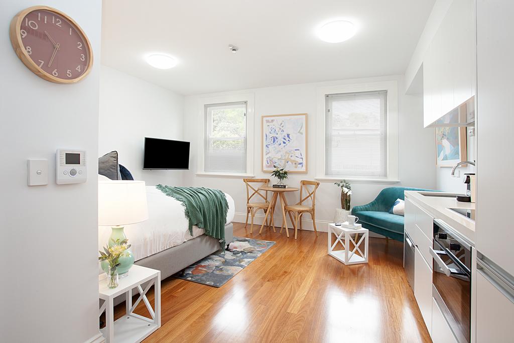 Lewisham NSW Accommodation NSW