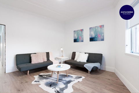 Art Deco Mosman Dream-Minutes Drive To Balmoral - Accommodation NSW 0