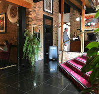 Art Hotel on York - Accommodation NSW