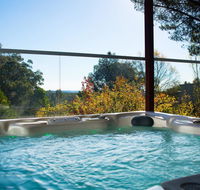 Artemis Retreat - Accommodation NSW