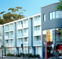 Arts Hotel - Accommodation NSW