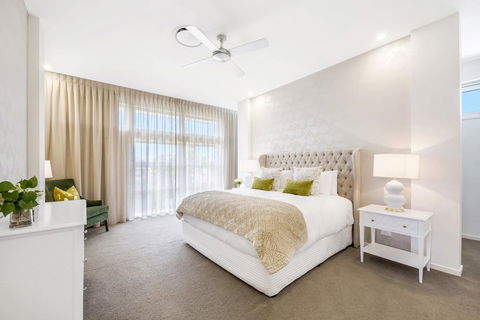 Aruma @ The Cove - Accommodation NSW 3