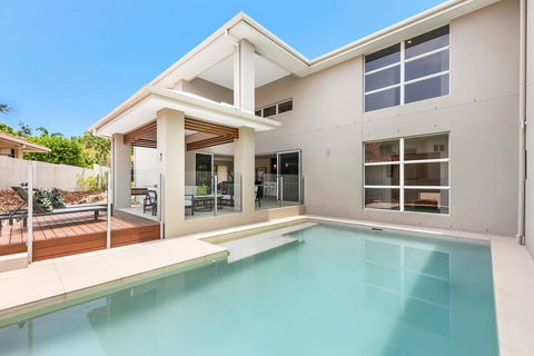 Aruma @ The Cove - Accommodation NSW 1