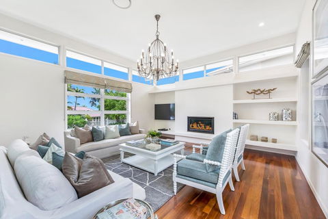 Aruma @ The Cove - Accommodation NSW 2