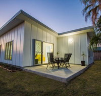 Ashanti - Accommodation NSW