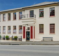 Ashcroft Apartment - Accommodation NSW
