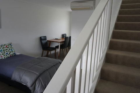 Ashmont Motel And Apartments - Accommodation NSW 1