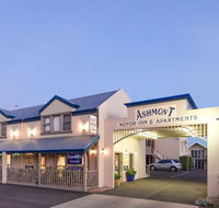 Ashmont Motel and Apartments - Accommodation NSW