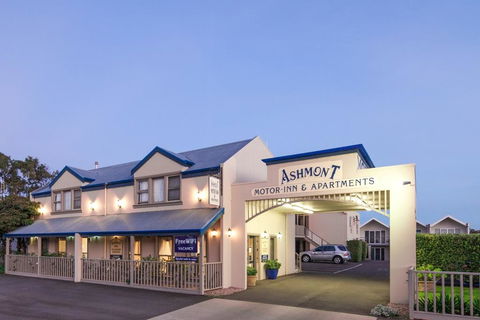 Ashmont Motel And Apartments - Accommodation NSW 0
